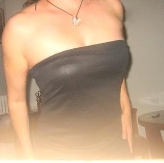 Belle masseuse mature pour massage tantrique inoubliable